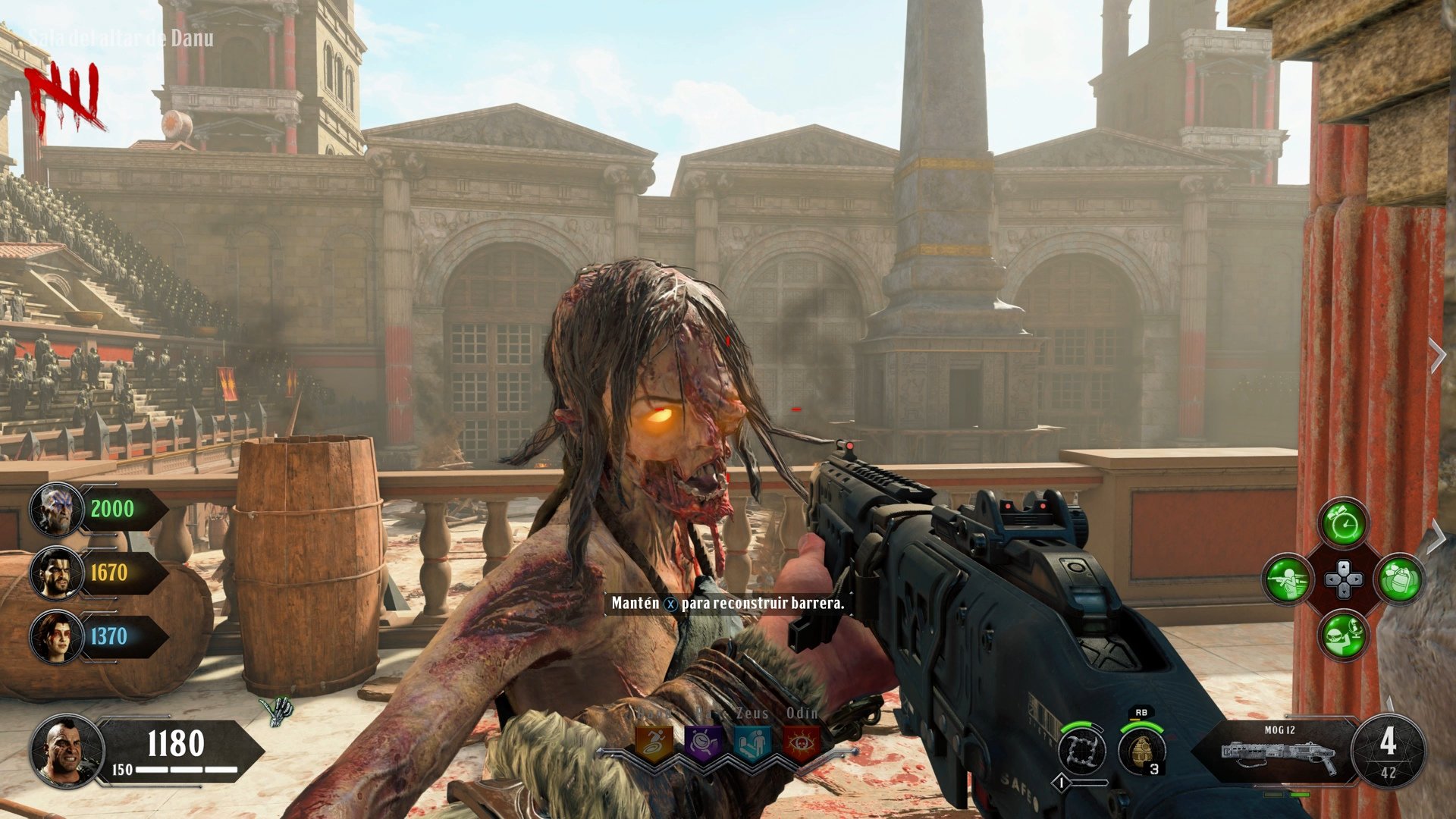 Call of Duty: Black Ops 4 - Imagen 20